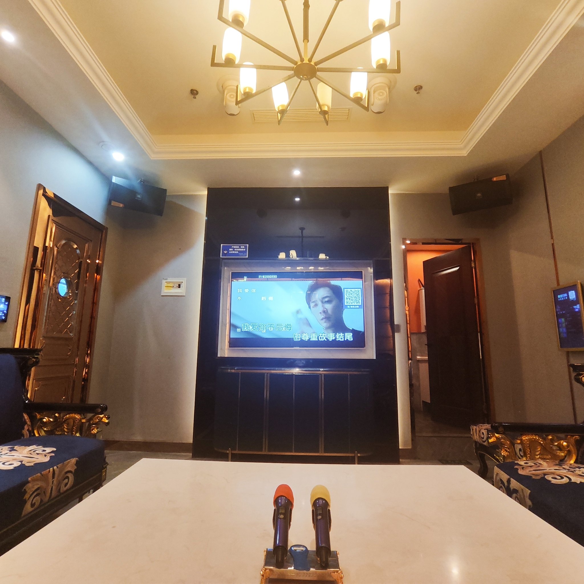 来宾商务ktv体验性价比-兴宾区ktv预定