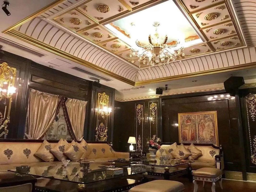 来宾商务ktv，时尚优雅，价格实惠-兴宾区ktv预定