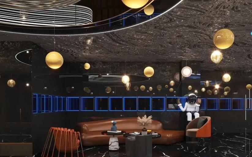 来宾商务ktv体验商务ktv好吗-兴宾区ktv预定